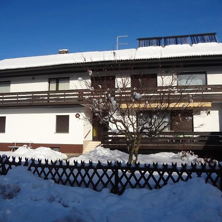 Apartments Fine Stay Bled Exterior photo