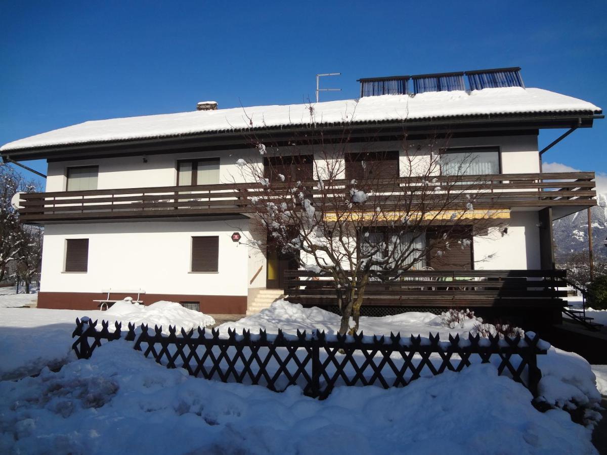 Apartments Fine Stay Bled Exterior photo