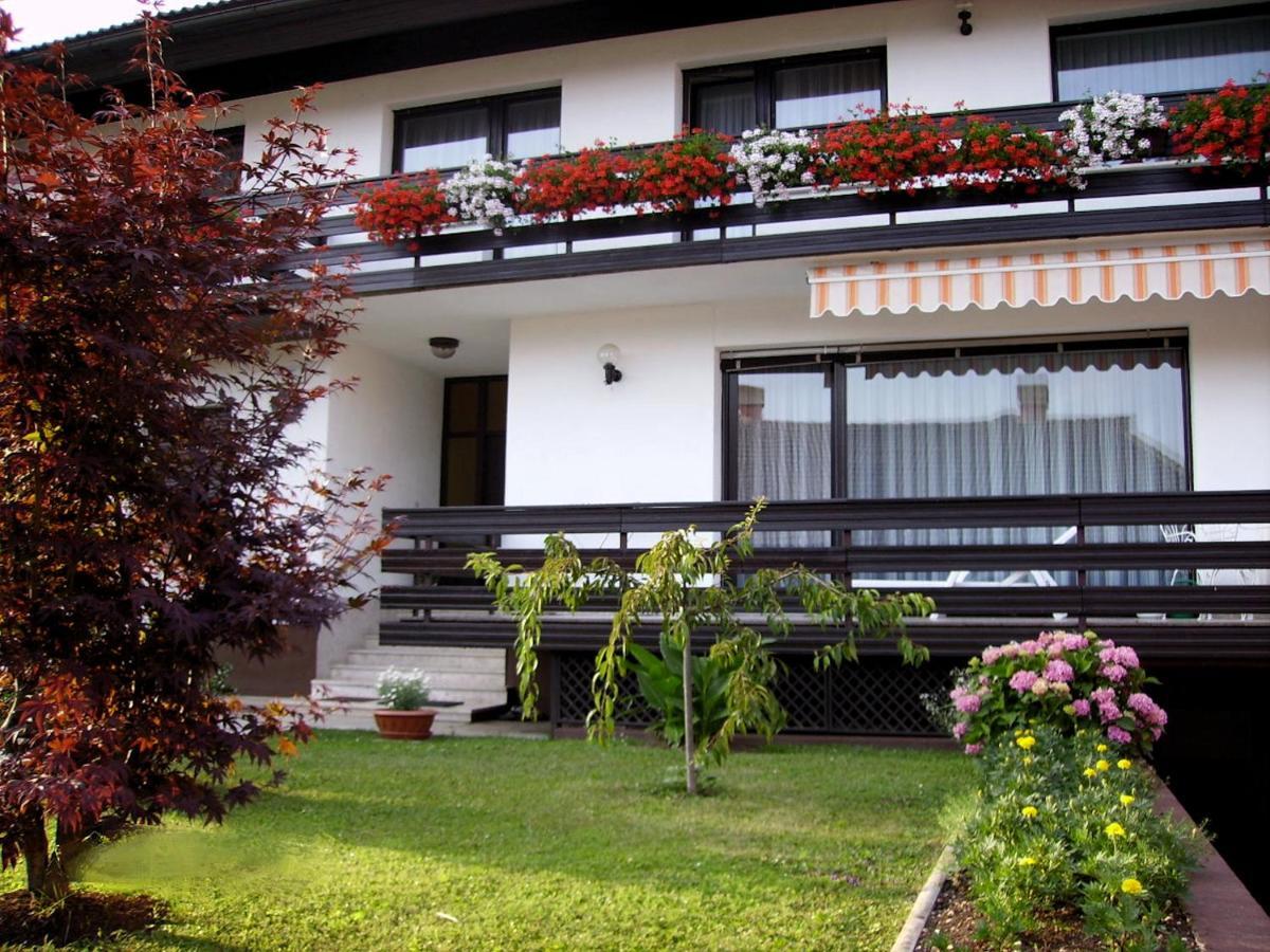 Apartments Fine Stay Bled Exterior photo